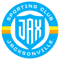 Sporting JAX logo