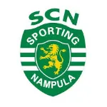 Sporting Nampula Team Logo