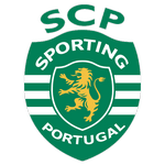 Sporting Feminino logo de equipe