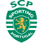 Sporting logo de equipe