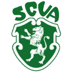 Viana Alentejo logo de equipe