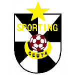 Sporting de Ceuta logo