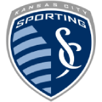 Sporting KC Logotipo del equipo