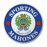 Sporting Mahones Logotipo del equipo