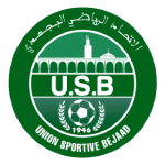 Sportive Boujaad logo