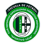 Sportivo Loja logo
