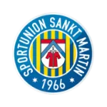 St. Martin Logotipo del equipo