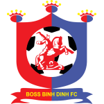 Binh Dinh logo de equipe