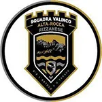 Squadra Valincu ARR Logotipo del equipo