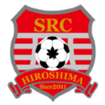 SRC Hiroshima logo de equipe