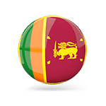 Sri Lanka W Logotipo del equipo