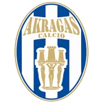 Akragas Logotipo del equipo