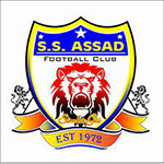Assad Logotipo del equipo