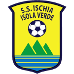 Ischia logo de equipe 