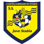Juve Stabia Team Logo