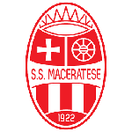 Maceratese Logotipo del equipo