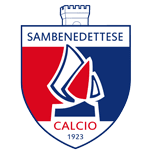 Sambenedettese Team Logo