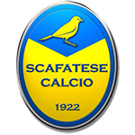 Scafatese Logotipo del equipo