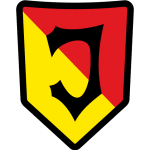  Jagiellonia Bialystok Team Logo 