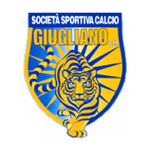 SSC Giugliano logo de equipe