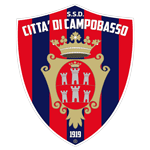 Città di Campobasso logo