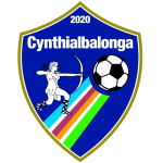 CynthiAlbalonga Team Logo