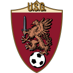 Grosseto logo de equipe