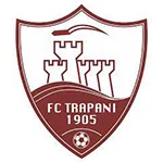 Trapani 1905 Logotipo del equipo