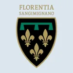 SSD Florentia W Logo