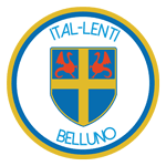 Belluno logo de equipe