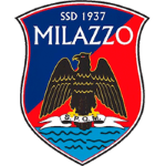 Milazzo Logotipo del equipo