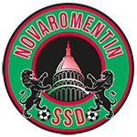 NovaRomentin Team Logo