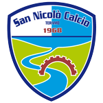 San Nicolò Team Logo