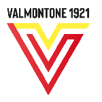 Valmontone logo de equipe