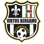 Virtus Ciserano Bergamo Team Logo