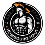 Hombourg-Haut logo