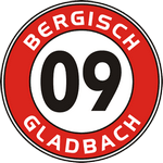 Bergisch Gladbach logo