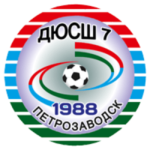 SSh 7 Petrozavodsk Team Logo