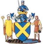 St Albans City logo