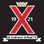 St Andrews United Team Logo