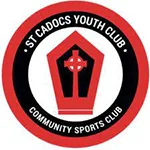 St Cadoc's logo de equipe