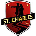 St. Charles logo