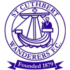 St. Cuthbert Wanderers Team Logo