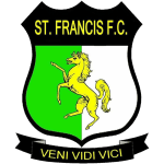 St. Francis W logo