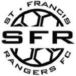 St Francis Rangers Team Logo