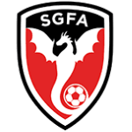 St George City FA Team Logo