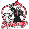 St. George Saints Logotipo del equipo