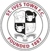 St Ives Town Team Logo