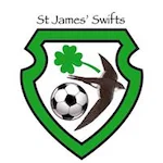 St. James' Swifts Team Logo