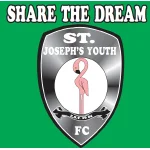 St. Joseph logo de equipe
